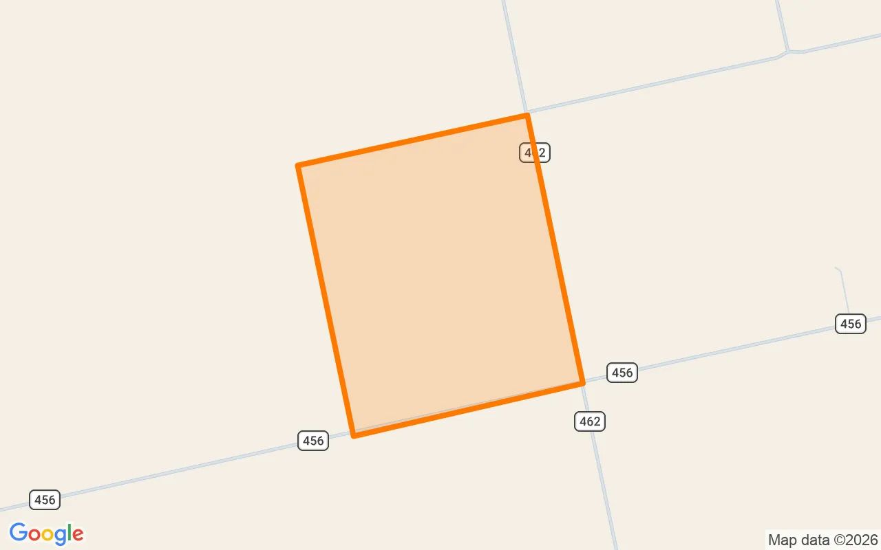 136.8 Acres in Loraine - Mitchell County, TX in Mitchell County, TX