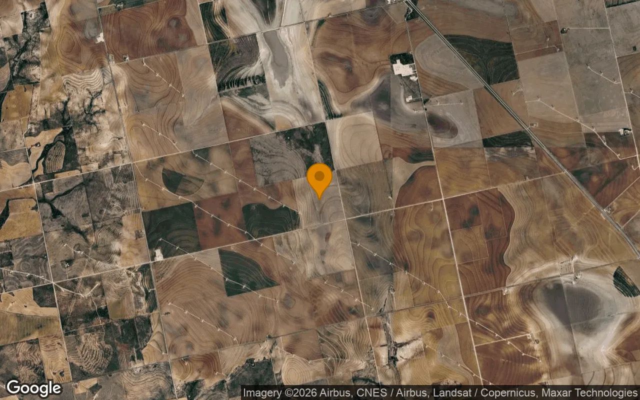 136.8 Acres in Loraine - Mitchell County, TX in Mitchell County, TX