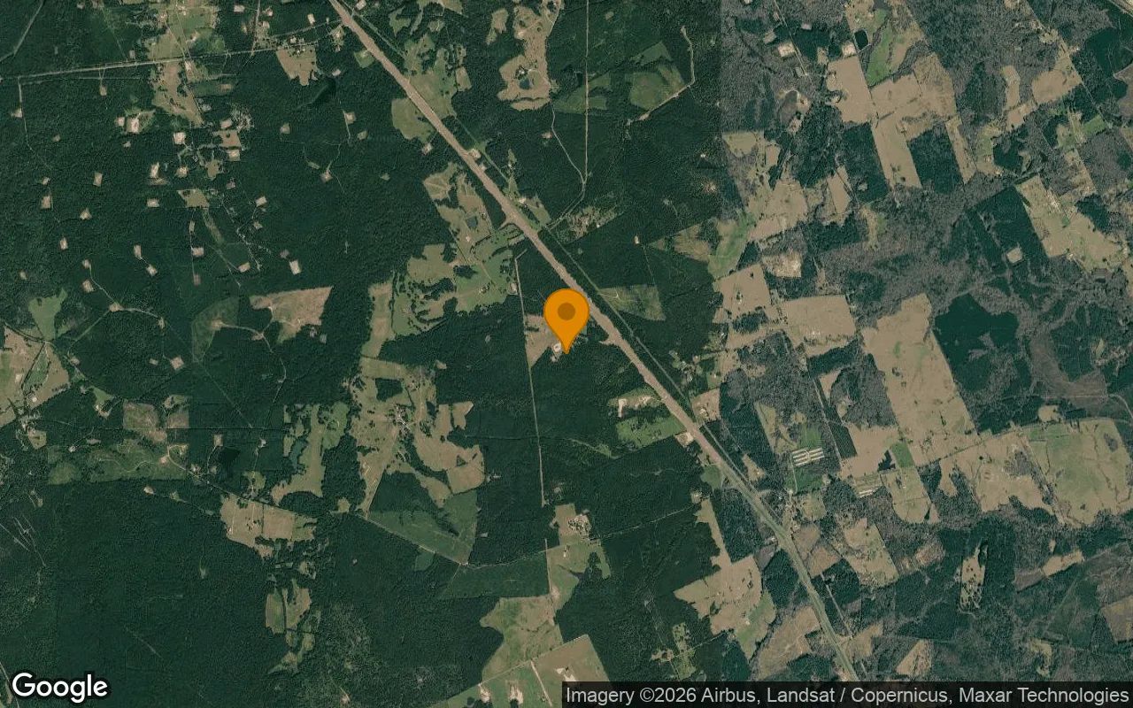 34.96 Acres in Tenaha - Panola County, TX in Panola County, TX