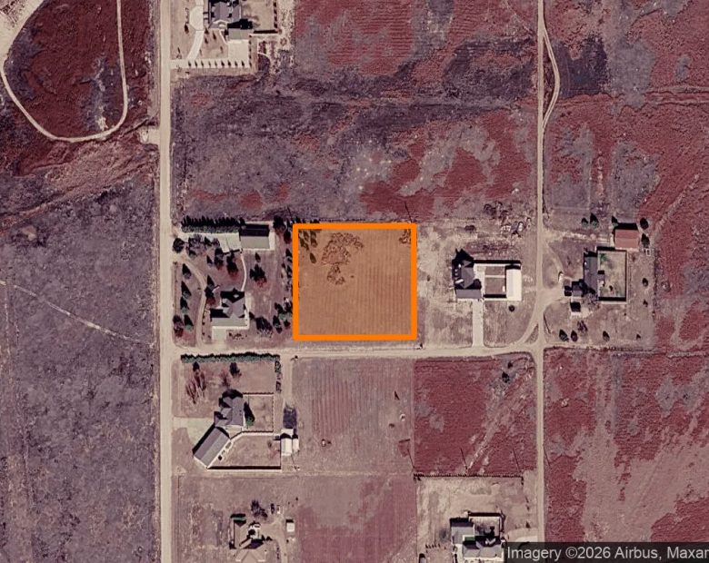 1.53 Acres in Dalhart - Hartley County, TX in Hartley County, TX