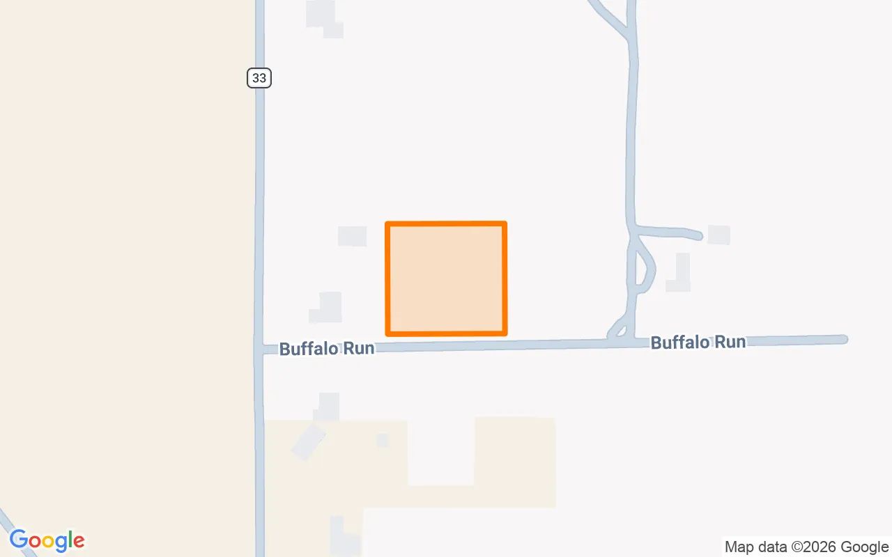1.53 Acres in Dalhart - Hartley County, TX in Hartley County, TX