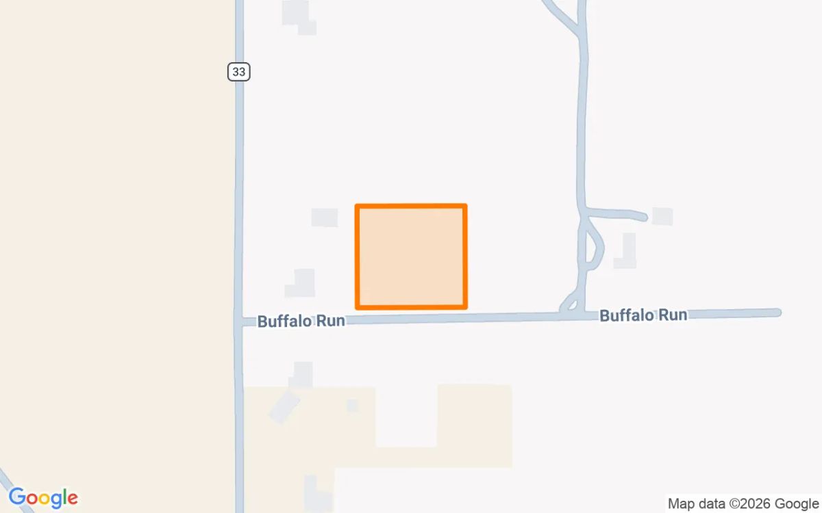 1.53 Acres in Dalhart - Hartley County, TX - Image 2