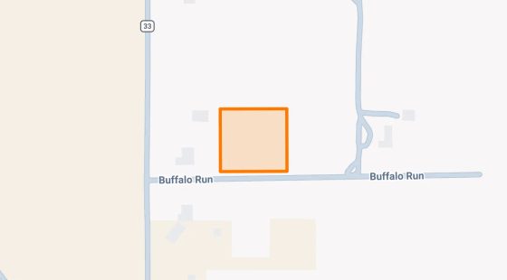 1.53 Acres in Dalhart - Hartley County, TX in Hartley County, TX