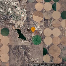 1.53 Acres in Dalhart - Hartley County, TX in Hartley County, TX