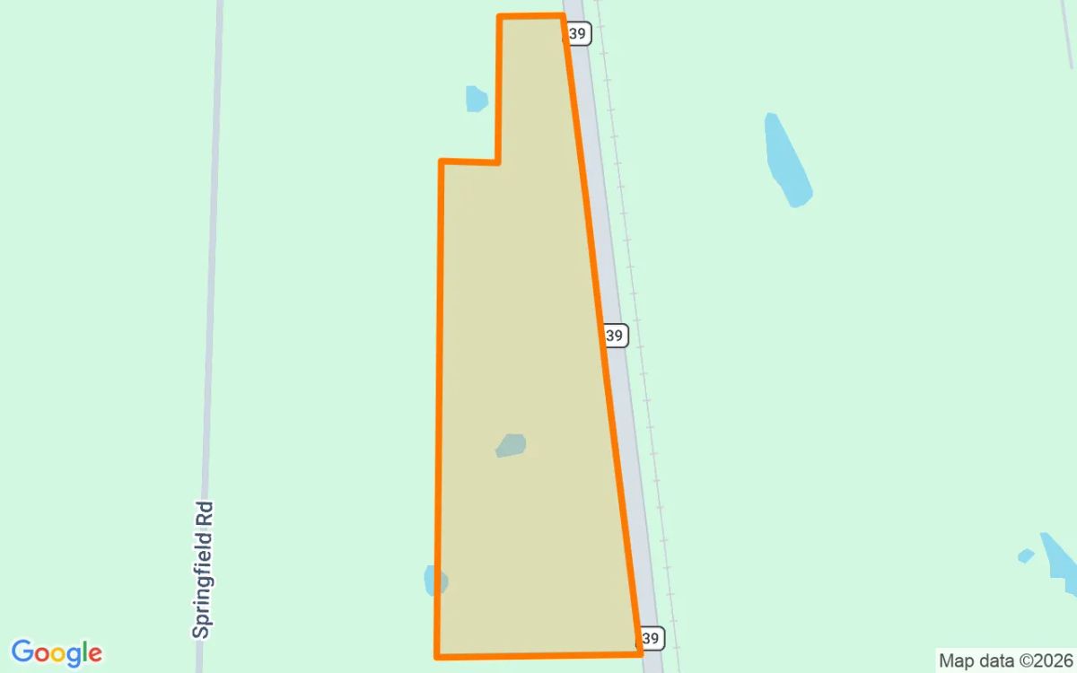 34.86 Acres in Normangee - Madison County, TX - Image 2