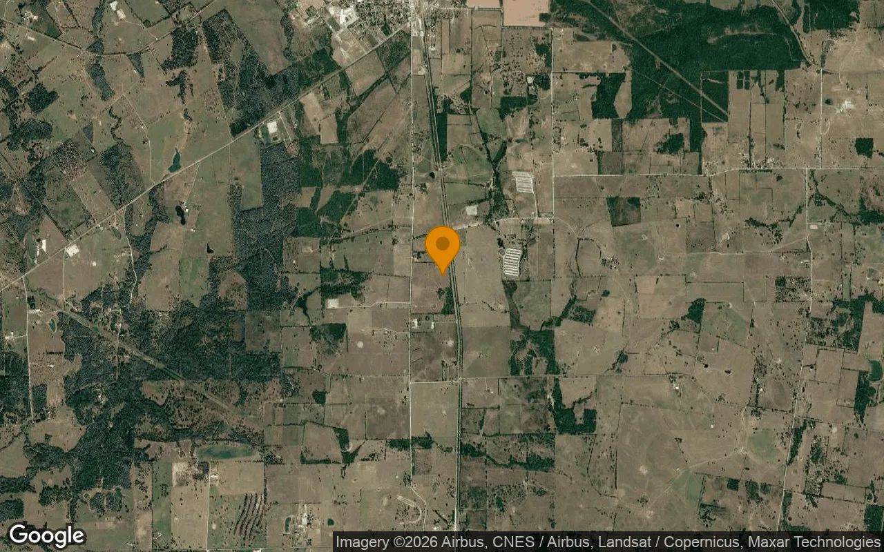 34.86 Acres in Normangee - Madison County, TX in Madison County, TX