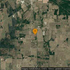 34.86 Acres in Normangee - Madison County, TX in Madison County, TX