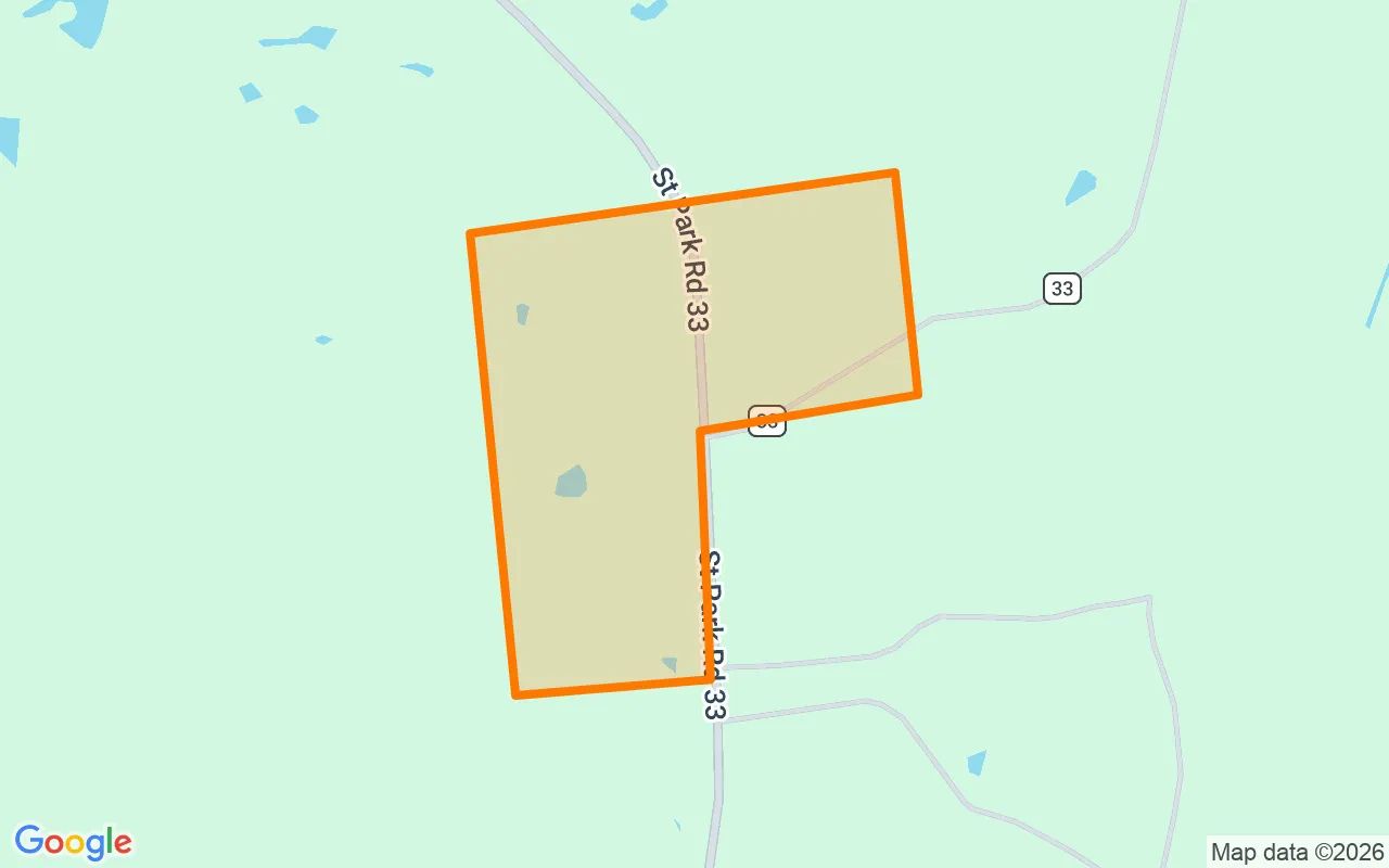 123.76 Acres in Breckenridge - Stephens County, TX in Stephens County, TX