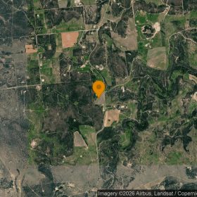 123.76 Acres in Breckenridge - Stephens County, TX in Stephens County, TX