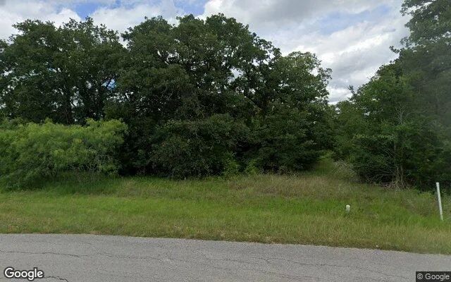 0.55 Acres in Caldwell - Burleson County, TX in Burleson County, TX