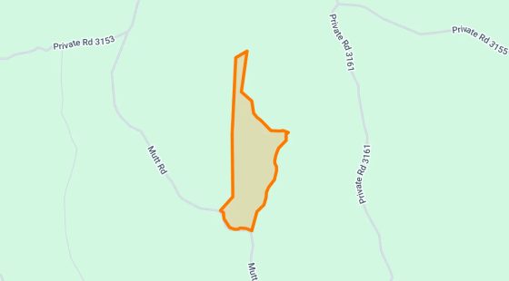 34.75 Acres in Brackettville - Kinney County, TX in Kinney County, TX