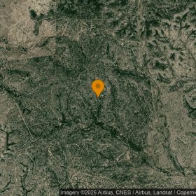 34.75 Acres in Brackettville - Kinney County, TX in Kinney County, TX