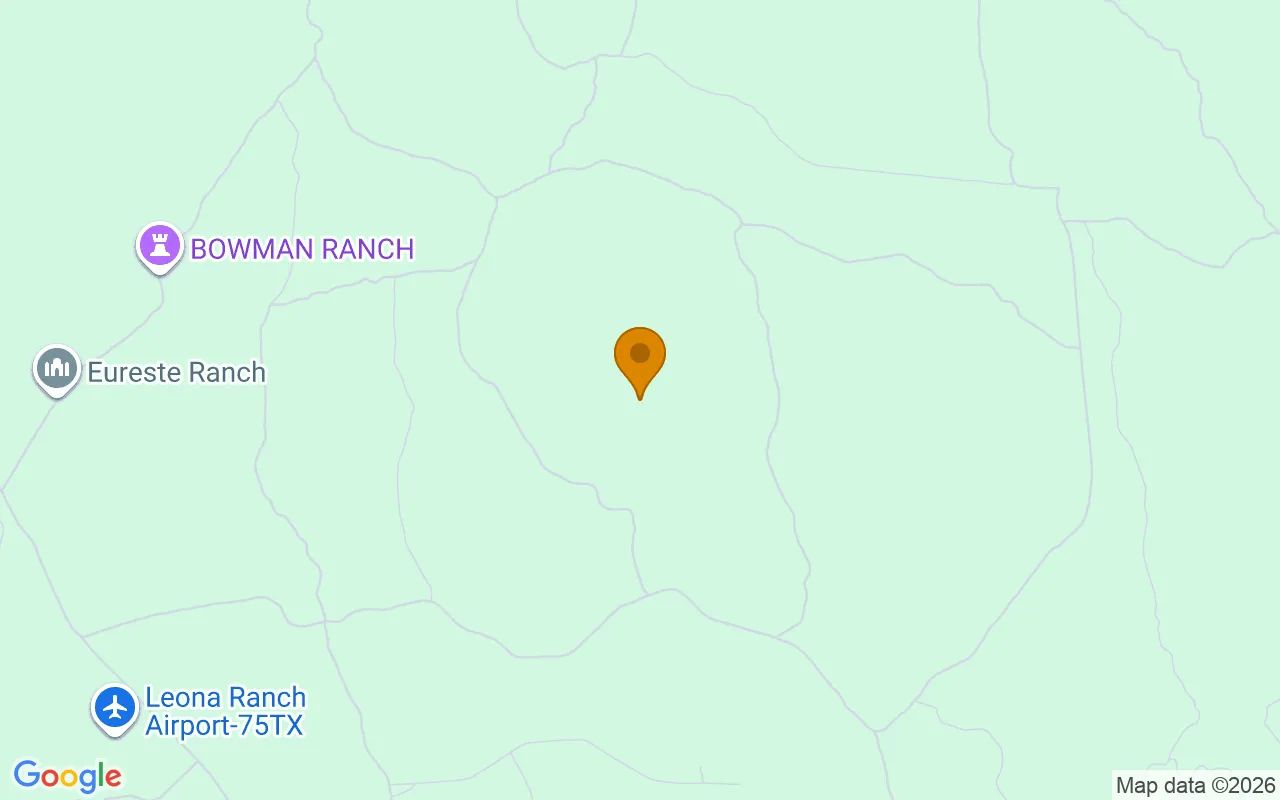 34.75 Acres in Brackettville - Kinney County, TX in Kinney County, TX