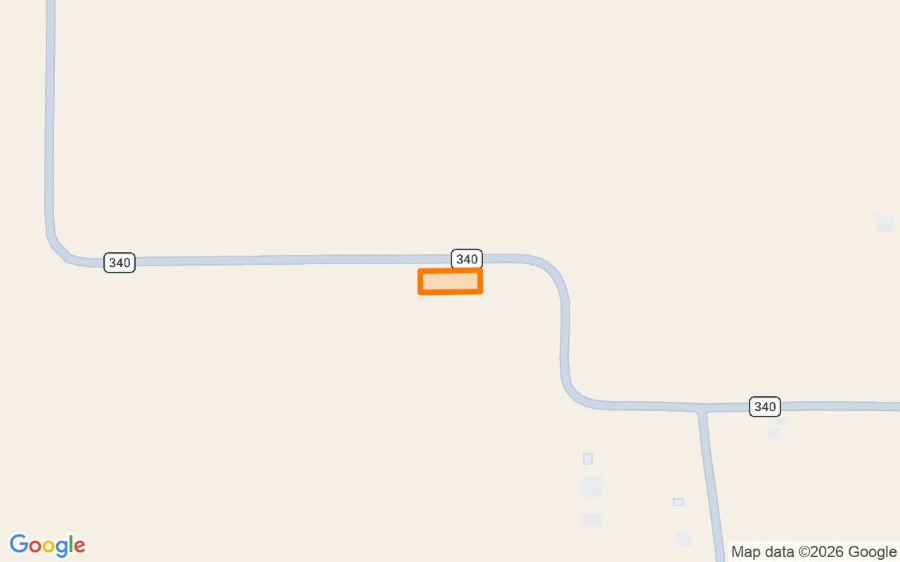3.54 Acres in Justiceburg - Garza County, TX in Garza County, TX