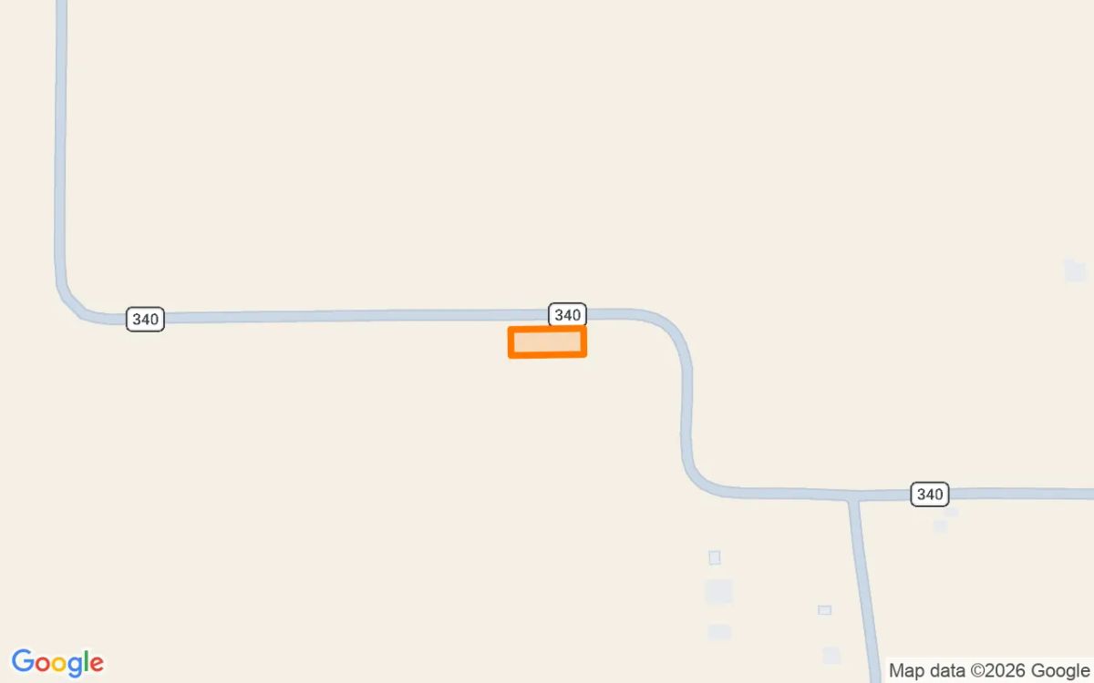 3.54 Acres in Justiceburg - Garza County, TX - Image 2