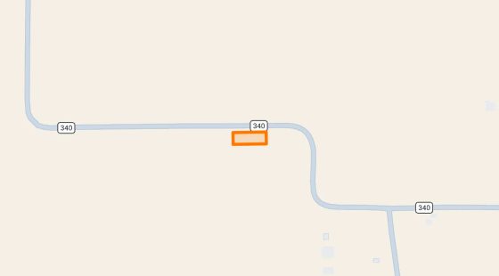 3.54 Acres in Justiceburg - Garza County, TX in Garza County, TX