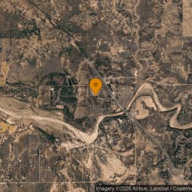 3.54 Acres in Justiceburg - Garza County, TX in Garza County, TX