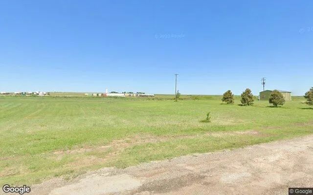 0.34 Acres in Darrouzett - Lipscomb County, TX in Lipscomb County, TX