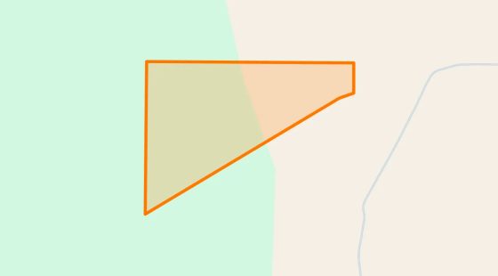 127.49 Acres in Ozona - Crockett County, TX in Crockett County, TX