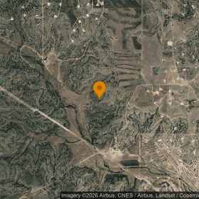 127.49 Acres in Ozona - Crockett County, TX in Crockett County, TX