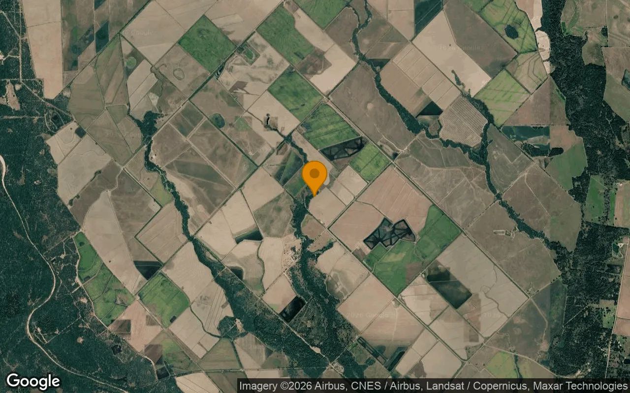125.07 Acres in Wharton - Wharton County, TX in Wharton County, TX