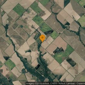 125.07 Acres in Wharton - Wharton County, TX in Wharton County, TX