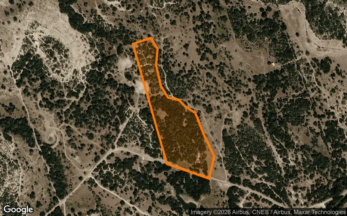 15.03 Acres in Lampasas - Lampasas County, TX - Main image