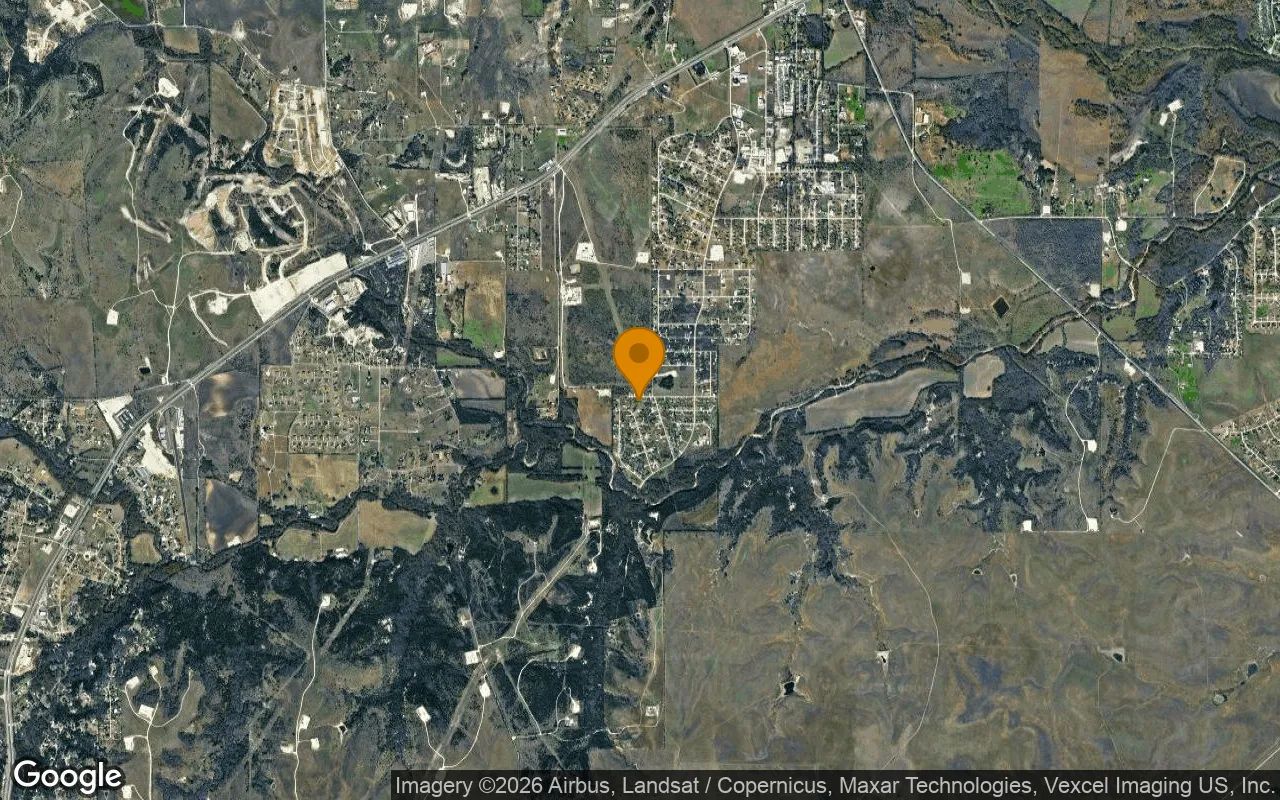 0.55 Acres in Fort Worth - Tarrant County, TX in Tarrant County, TX