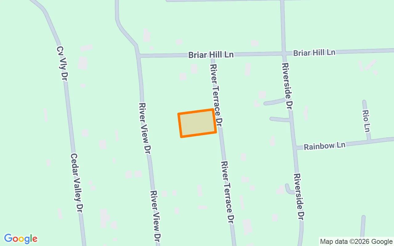 0.55 Acres in Coldspring - San Jacinto County, TX in San Jacinto County, TX