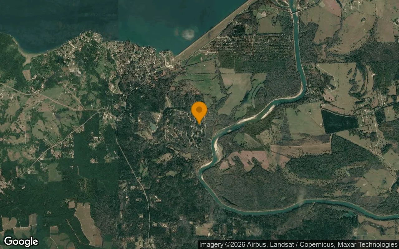 0.55 Acres in Coldspring - San Jacinto County, TX in San Jacinto County, TX