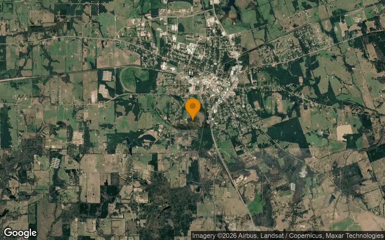 1.5 Acres in Pittsburg - Camp County, TX in Camp County, TX
