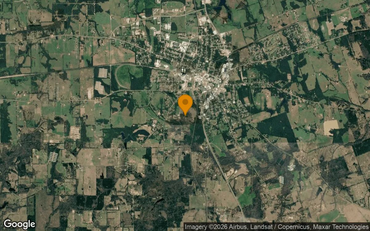 1.5 Acres in Pittsburg - Camp County, TX - Image 3