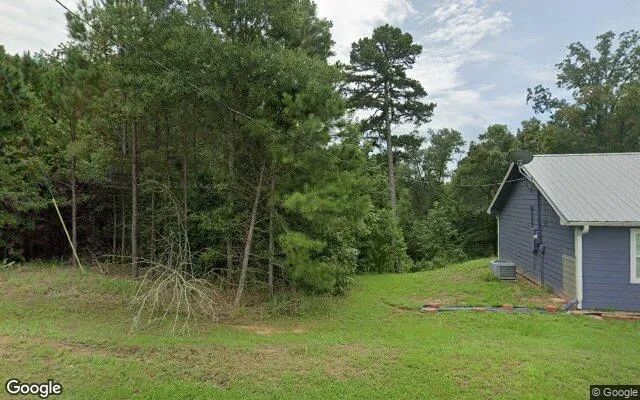 1.5 Acres in Pittsburg - Camp County, TX in Camp County, TX