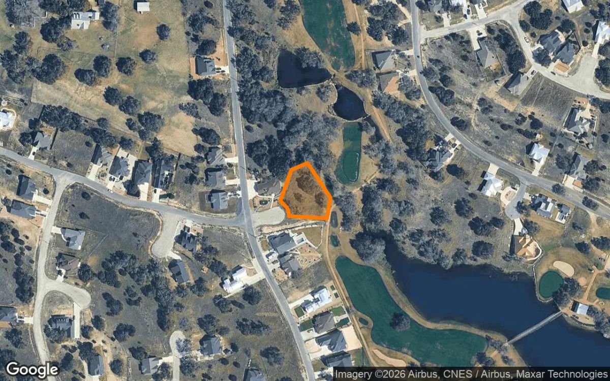 0.55 Acres in Blanco - Blanco County, TX - Main image
