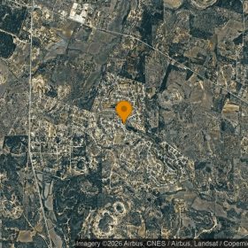 0.55 Acres in Blanco - Blanco County, TX in Blanco County, TX