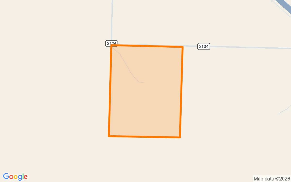 124.02 Acres in Scurry - Scurry County, TX - Image 2