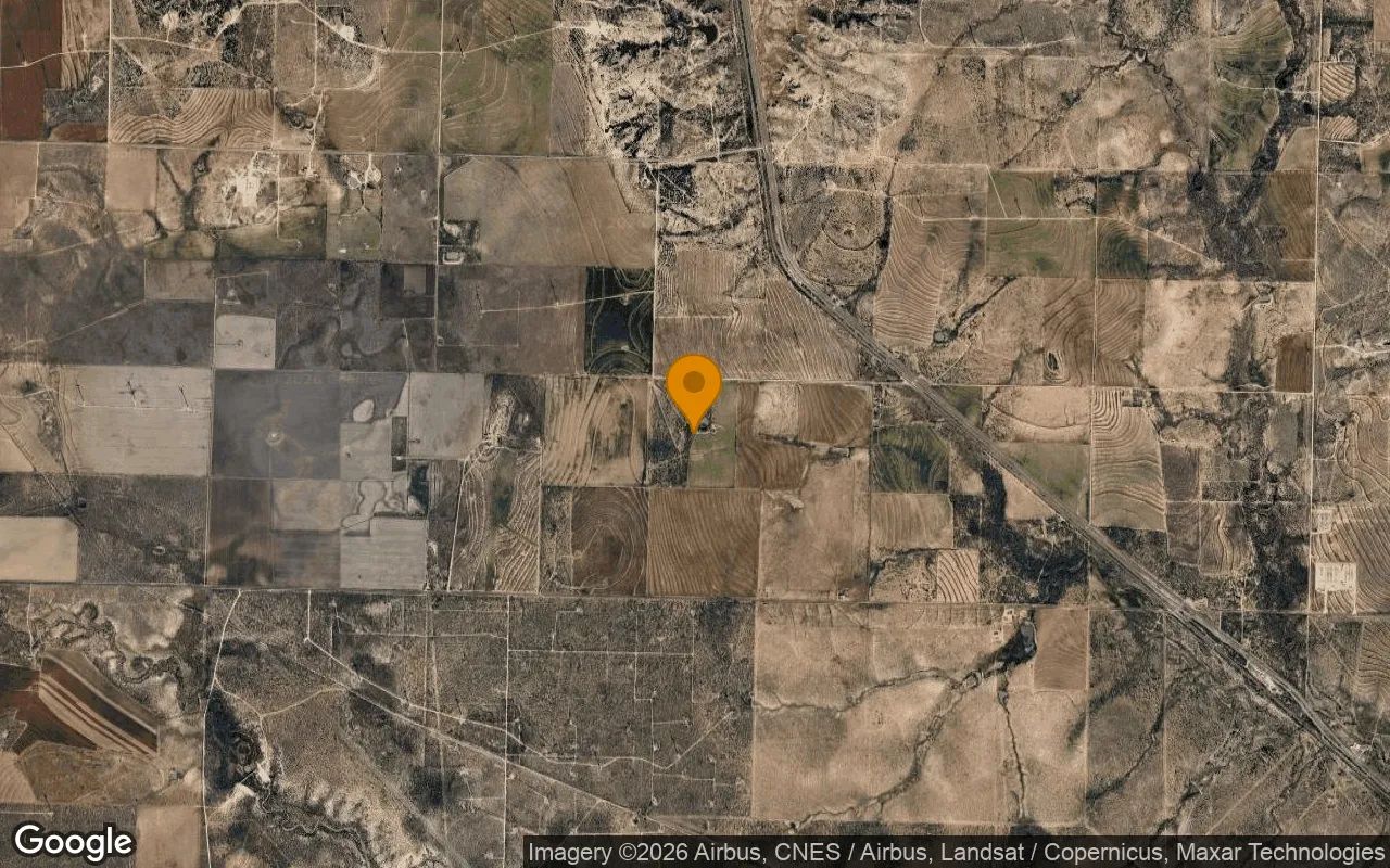 124.02 Acres in Scurry - Scurry County, TX in Scurry County, TX