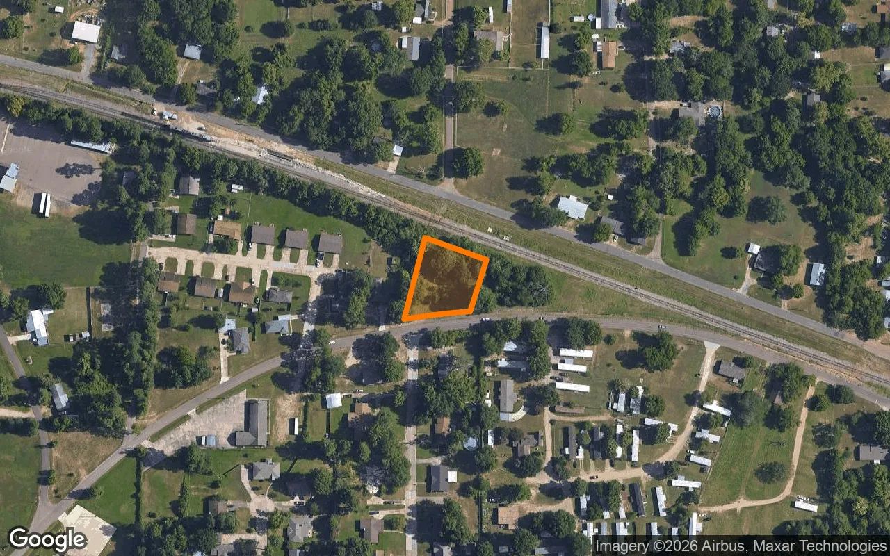 0.55 Acres in Nash - Bowie County, TX in Bowie County, TX