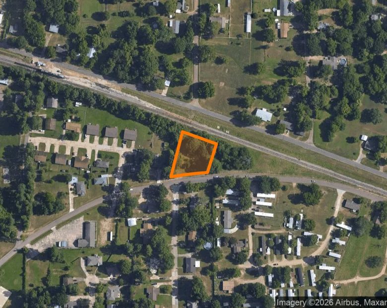 0.55 Acres in Nash - Bowie County, TX in Bowie County, TX