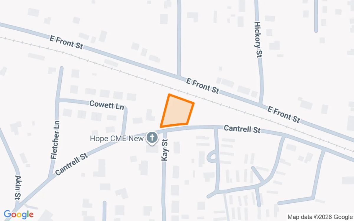 0.55 Acres in Nash - Bowie County, TX - Image 2