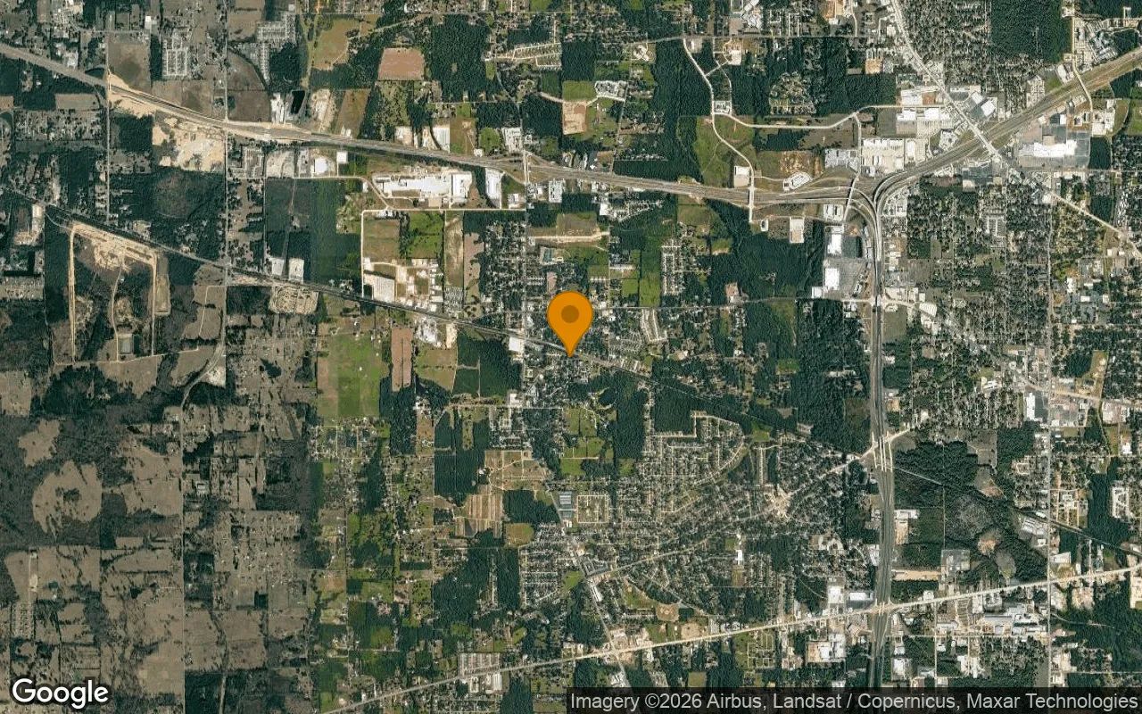 0.55 Acres in Nash - Bowie County, TX in Bowie County, TX