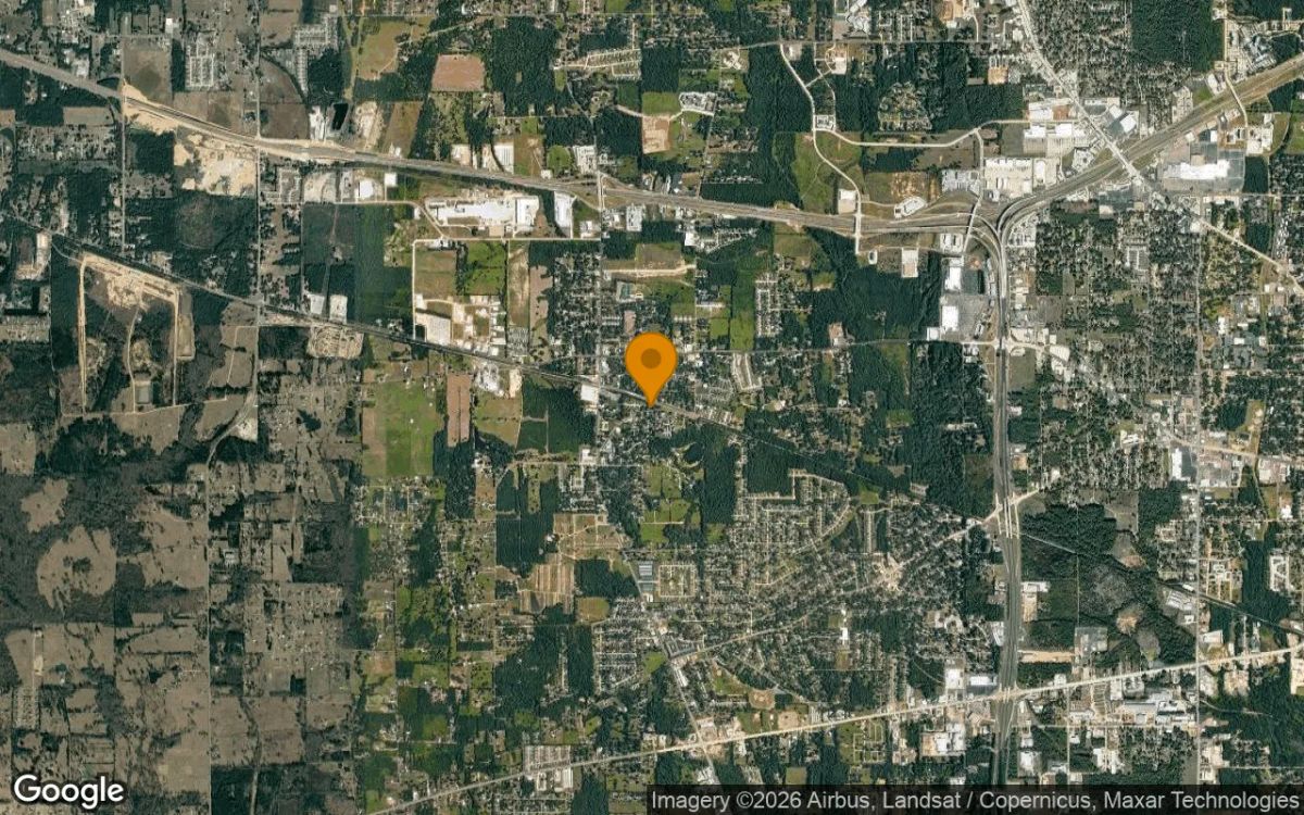 0.55 Acres in Nash - Bowie County, TX - Image 3