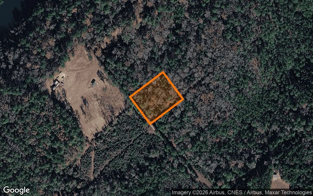 1.5 Acres in Jasper - Jasper County, TX in Jasper County, TX