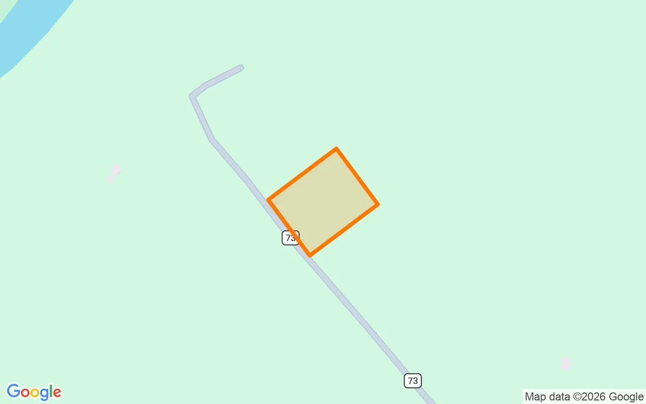1.5 Acres in Jasper - Jasper County, TX in Jasper County, TX