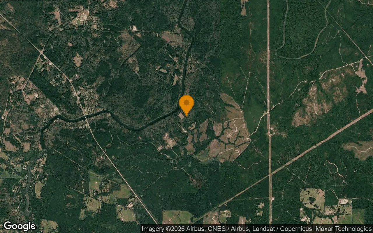 1.5 Acres in Jasper - Jasper County, TX in Jasper County, TX