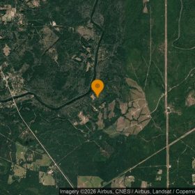 1.5 Acres in Jasper - Jasper County, TX in Jasper County, TX
