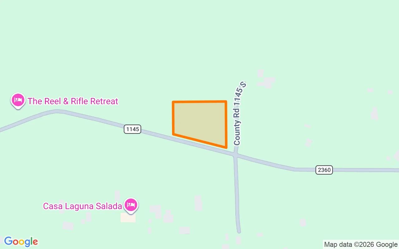 1.48 Acres in Kingsville - Kleberg County, TX in Kleberg County, TX