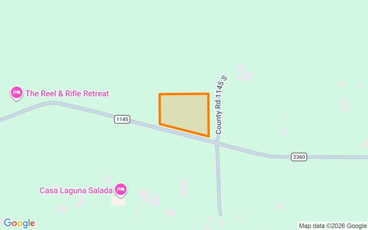 1.48 Acres in Kingsville - Kleberg County, TX - Image 2