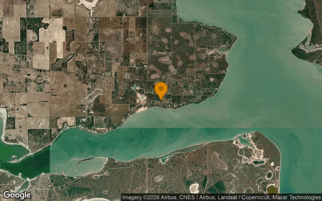 1.48 Acres in Kingsville - Kleberg County, TX in Kleberg County, TX