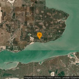 1.48 Acres in Kingsville - Kleberg County, TX in Kleberg County, TX